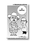 Programa oficial
